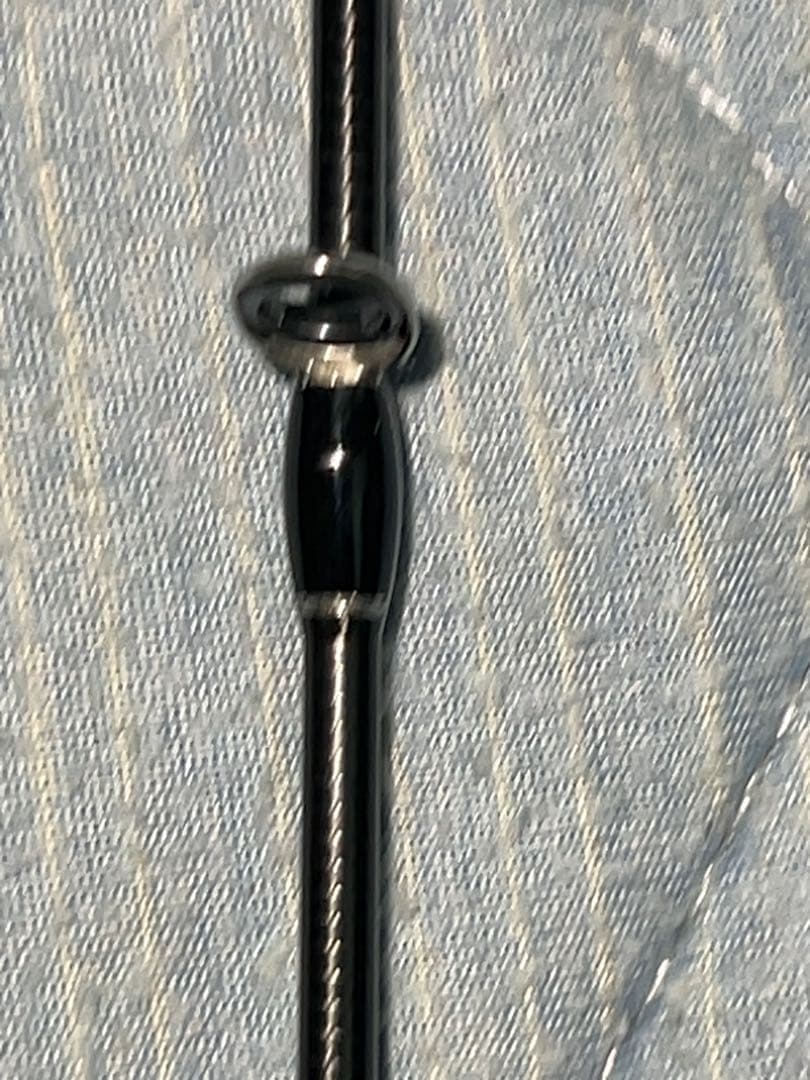 本日夜7時ぐらいまで　Fishman Beams LOWER8.6L