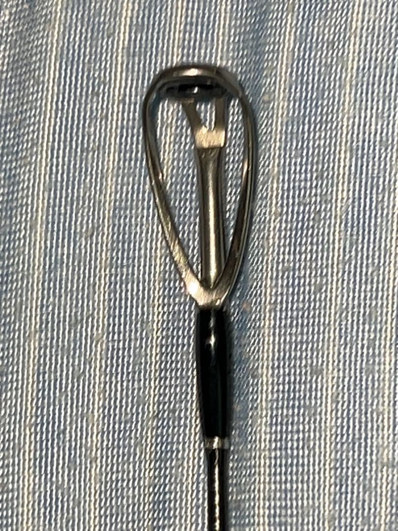 本日夜7時ぐらいまで　Fishman Beams LOWER8.6L