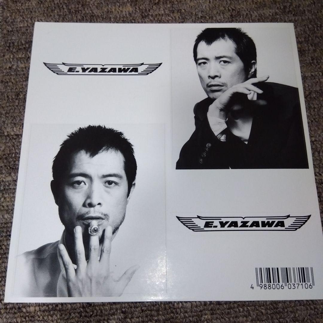 最終値下げ！矢沢永吉　希少レコード　まとめ売り　激レアコレクション