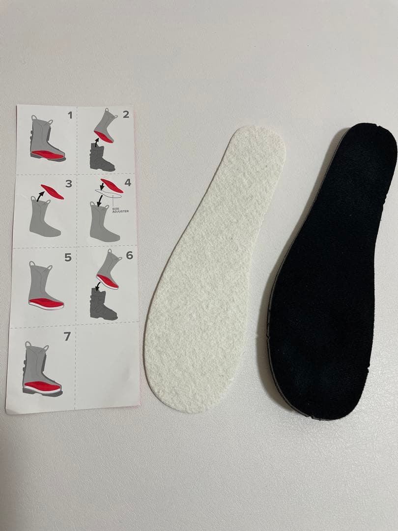 ATOMIC HAWX MAGNA 80 スキーブーツ27 27.5 ケース付き