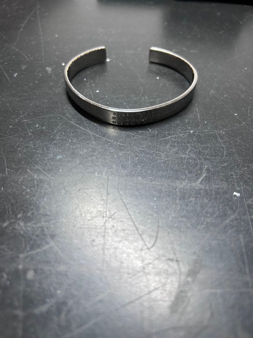 商*Y様 MM6バングル