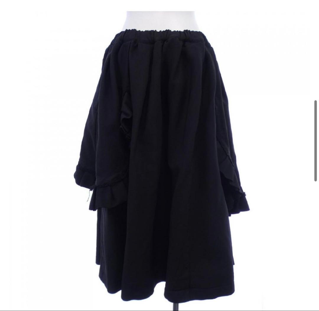 COMME des GARCONS スカート(品番: RL-S007)