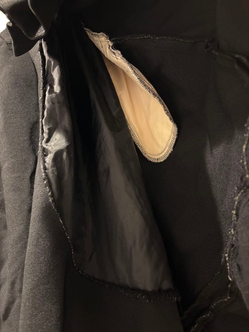 COMME des GARCONS スカート(品番: RL-S007)