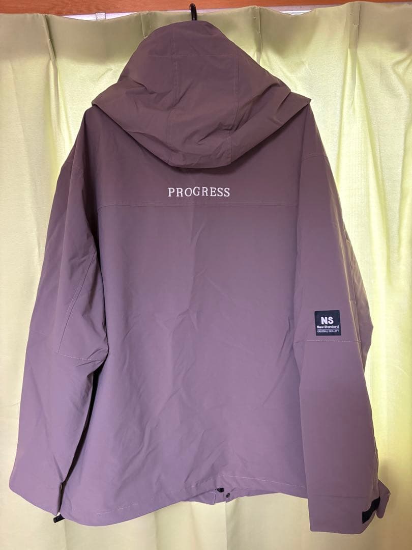 REPUBLIC&CO 上下セット