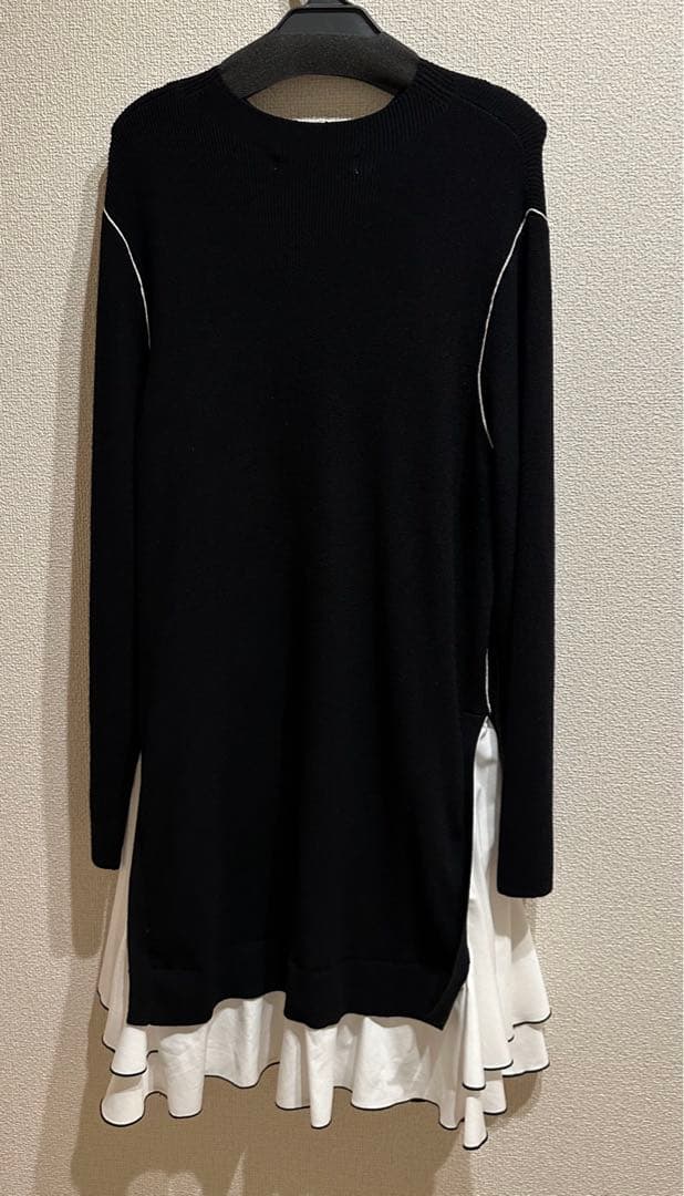 リランドチュール　店舗限定アイテム　全国完全完売カラー　チュニックワンピース