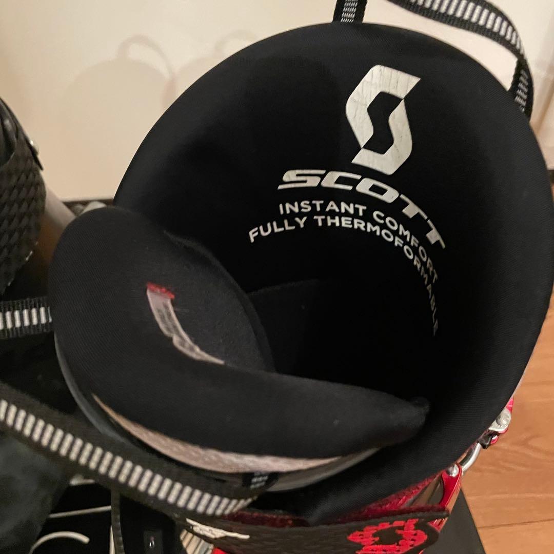 SCOTT KENAI スキーブーツ