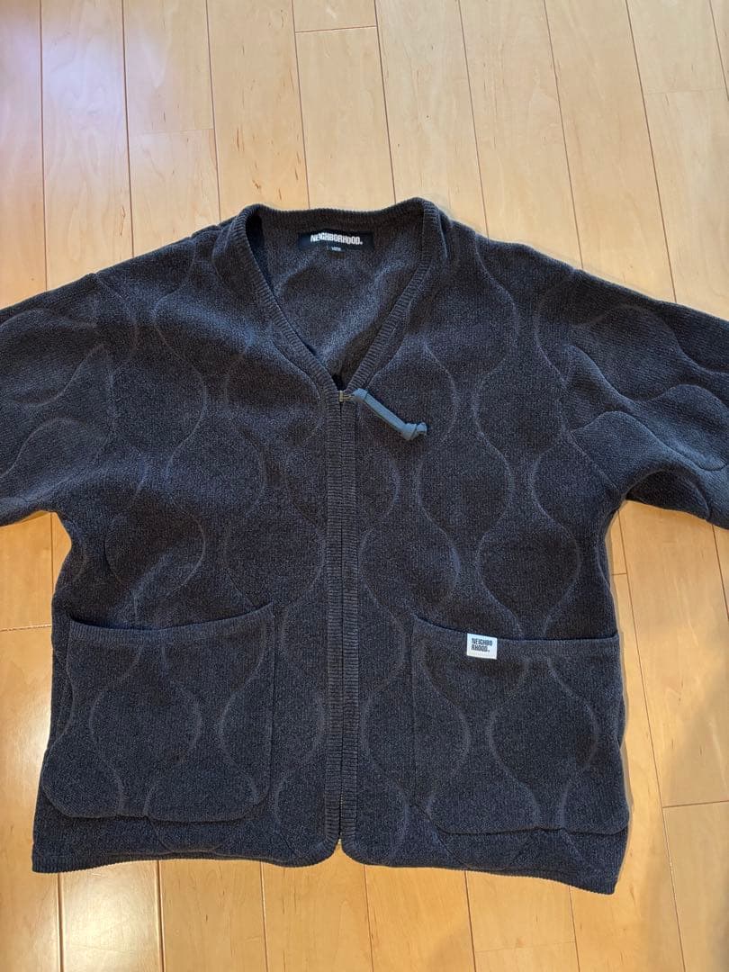 ⭐︎人気⭐︎ neighborhood wtaps comoli sacai