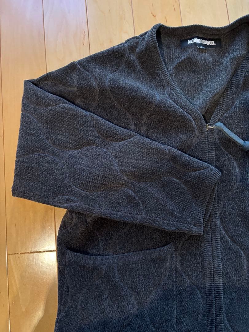 ⭐︎人気⭐︎ neighborhood wtaps comoli sacai