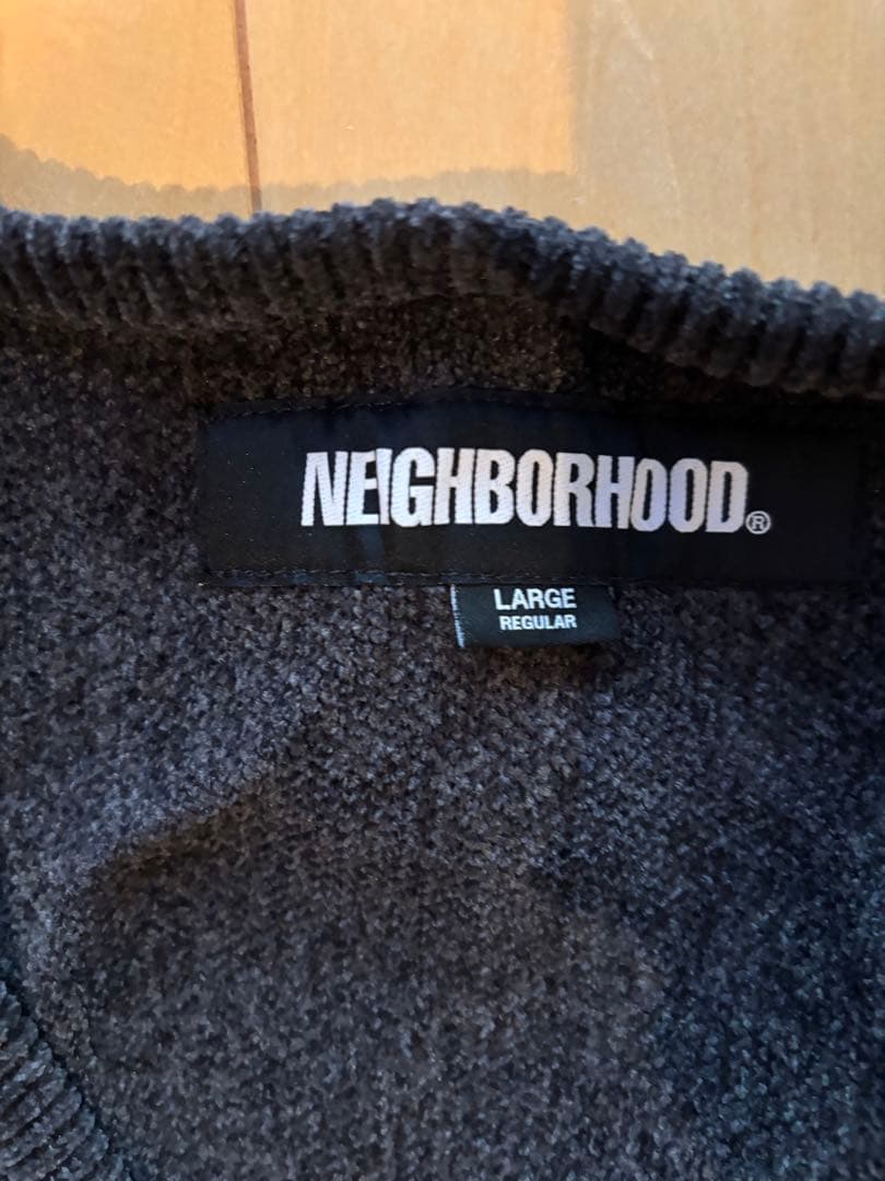 ⭐︎人気⭐︎ neighborhood wtaps comoli sacai