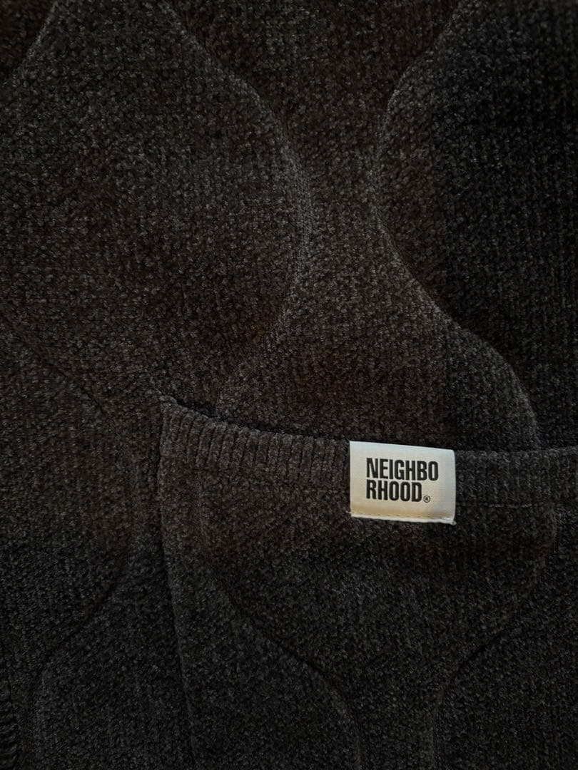 ⭐︎人気⭐︎ neighborhood wtaps comoli sacai