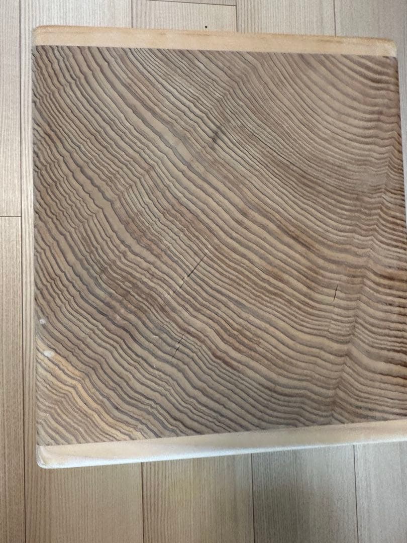 霧島杉桶　松川基盤店謹製　ぬか漬け桶　超特大