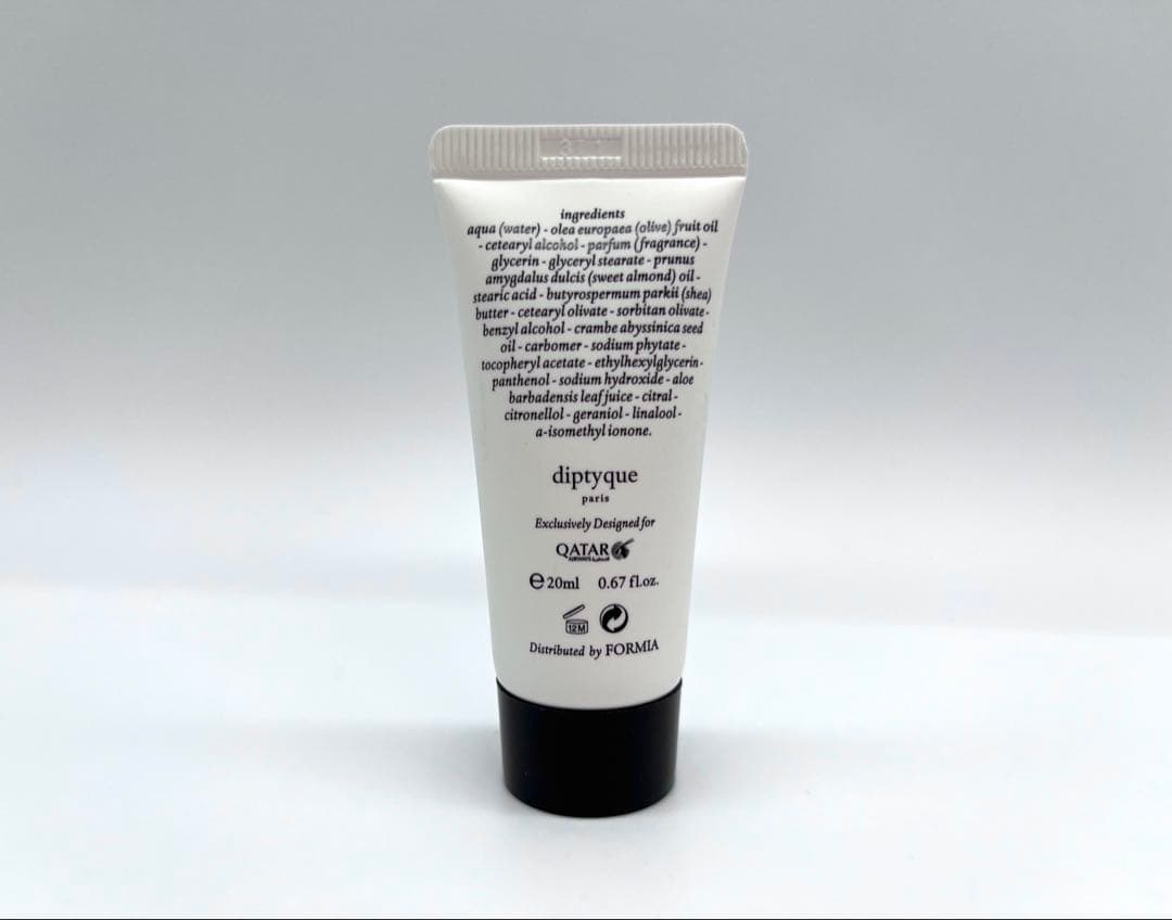 【新品未使用7点セット】diptyque ボディソープ&トラベルセット