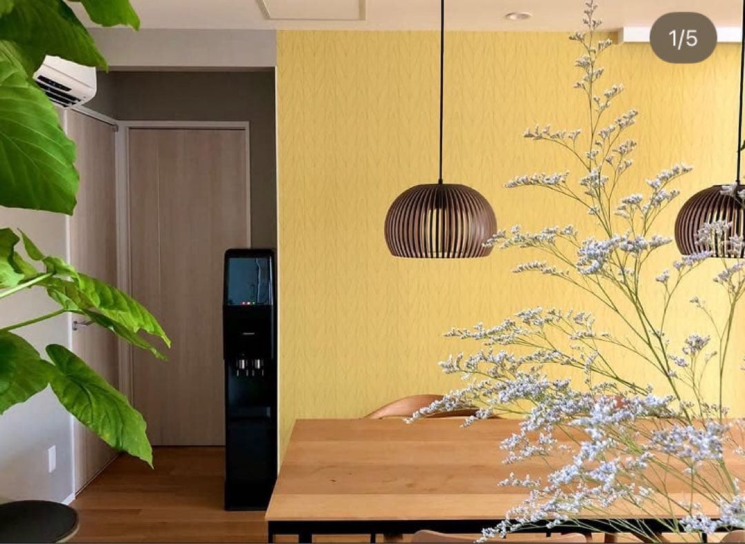 Secto Design Atto 5000 ペンダントライト