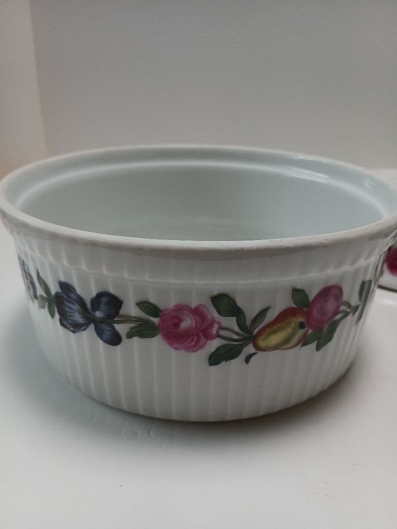 フランス　ヴィンテージ食器　9点