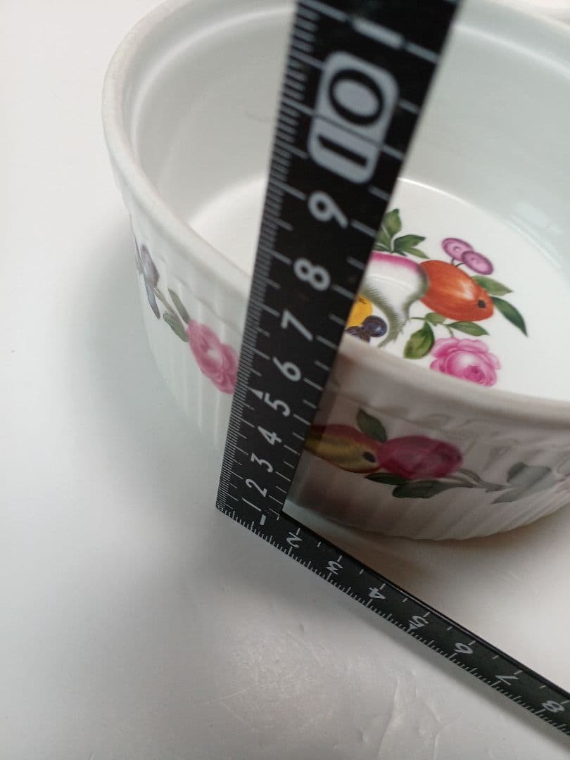 フランス　ヴィンテージ食器　9点