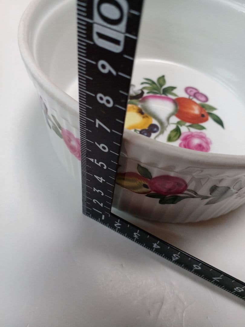 フランス　ヴィンテージ食器　9点