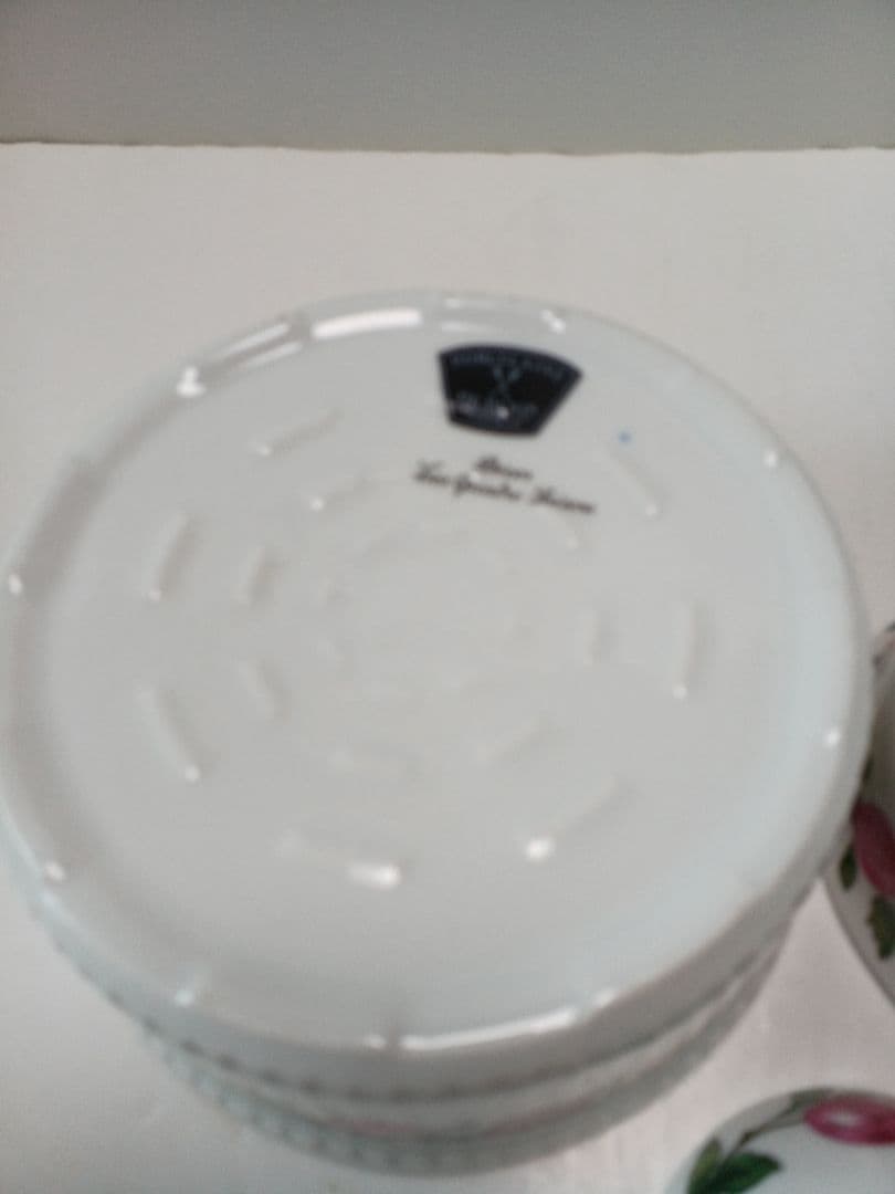 フランス　ヴィンテージ食器　9点