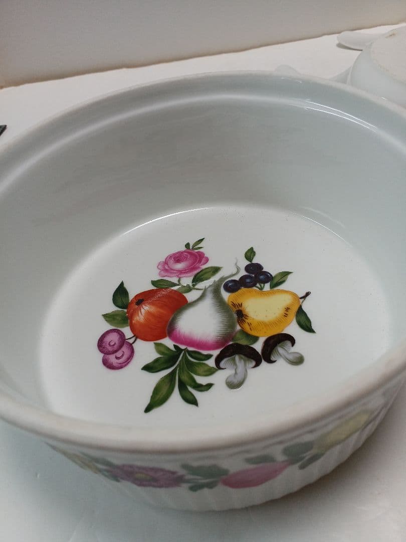 フランス　ヴィンテージ食器　9点