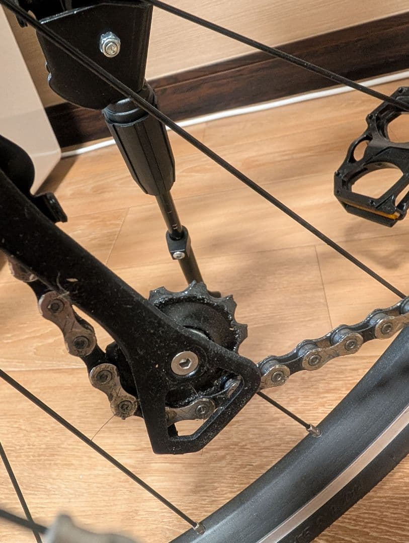 コーダーブルーム ファーナ ティアグラ