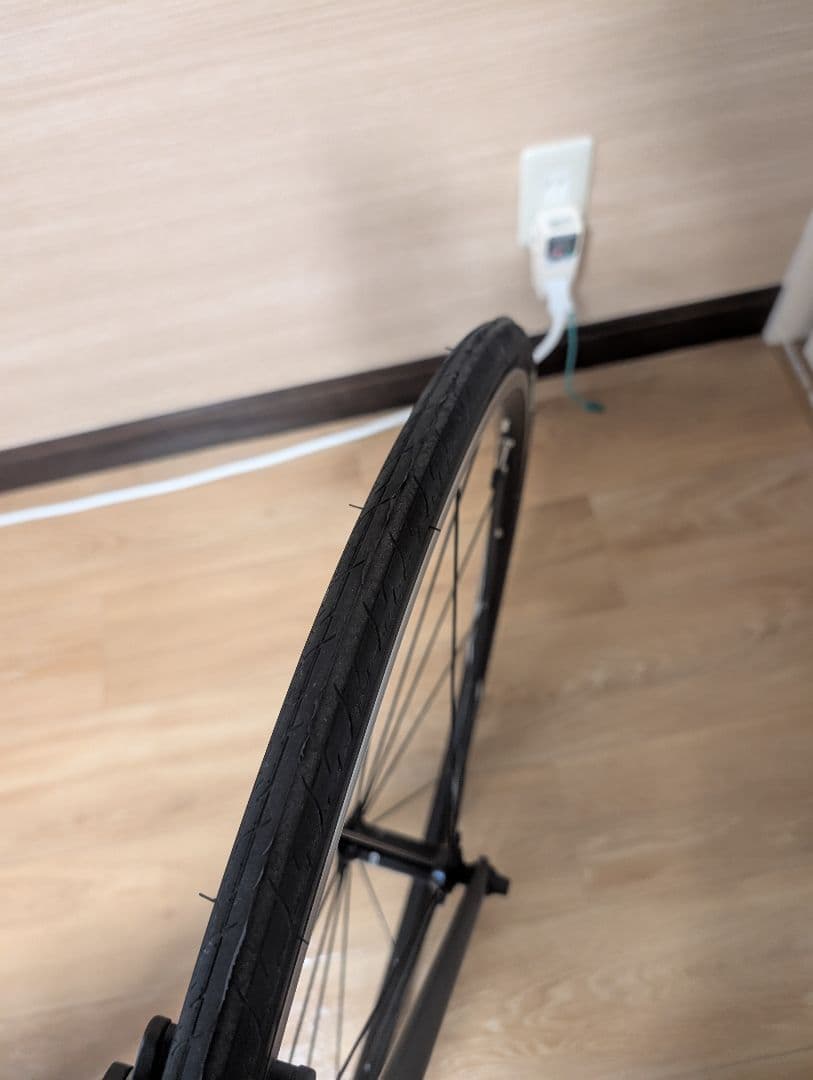 コーダーブルーム ファーナ ティアグラ