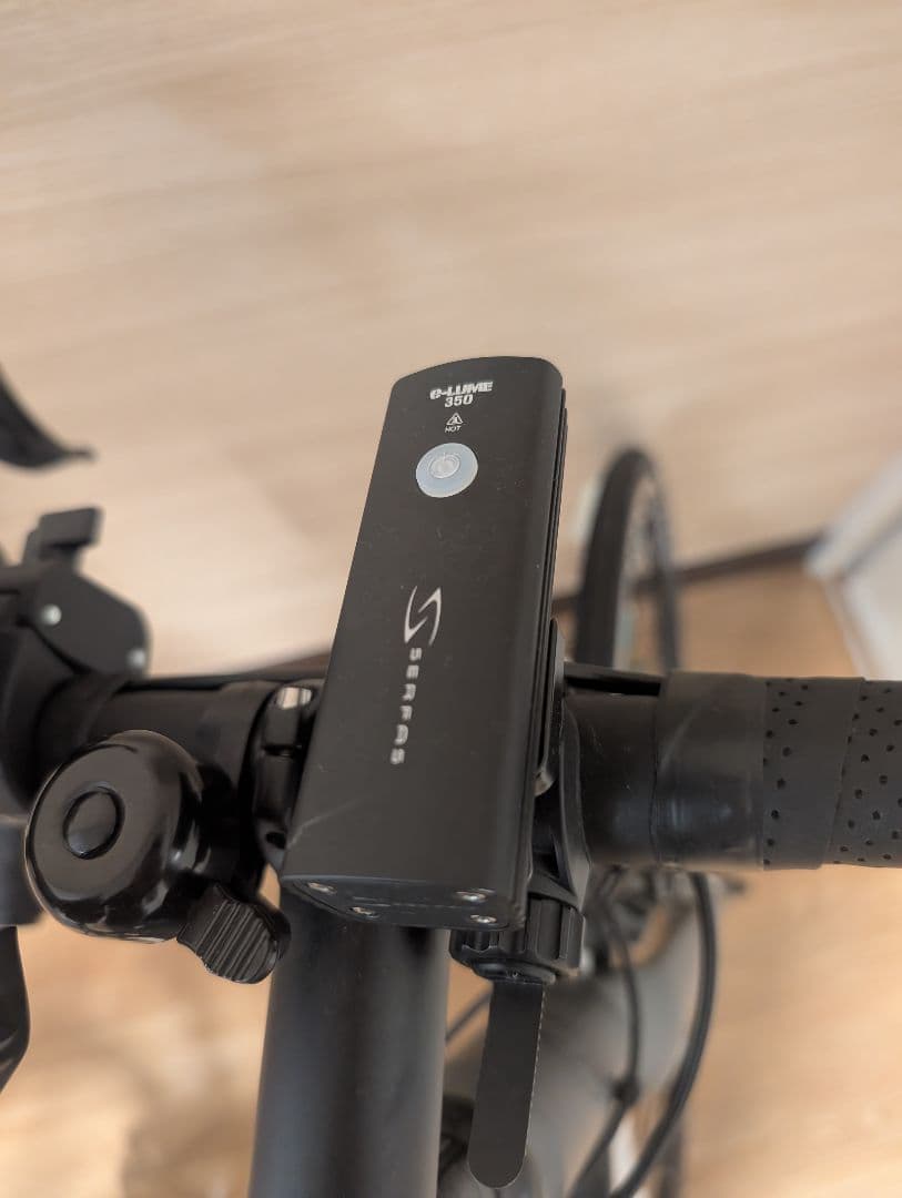 コーダーブルーム ファーナ ティアグラ