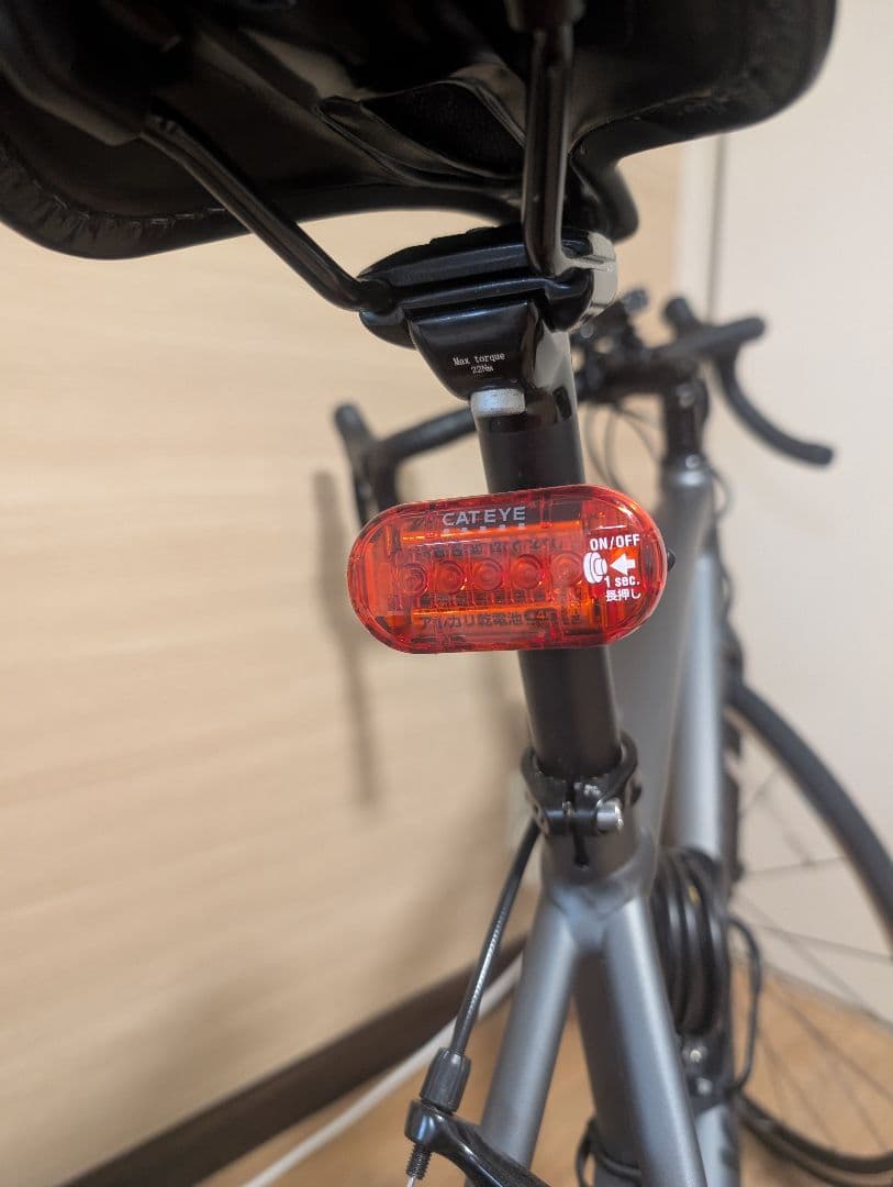 コーダーブルーム ファーナ ティアグラ