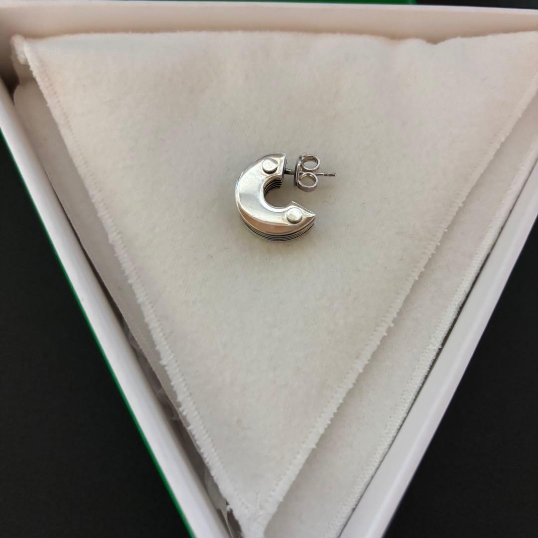 BOTTEGA VENETA ピアス