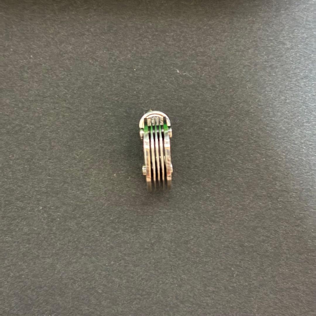 BOTTEGA VENETA ピアス