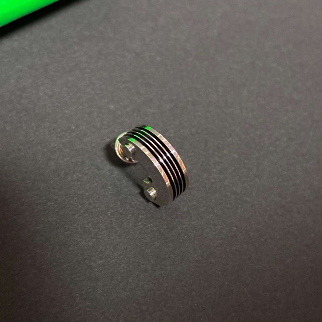 BOTTEGA VENETA ピアス