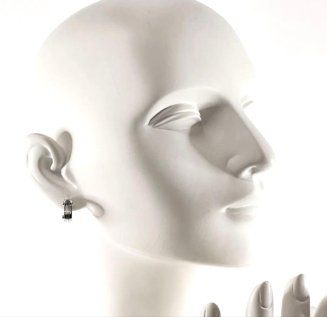 BOTTEGA VENETA ピアス