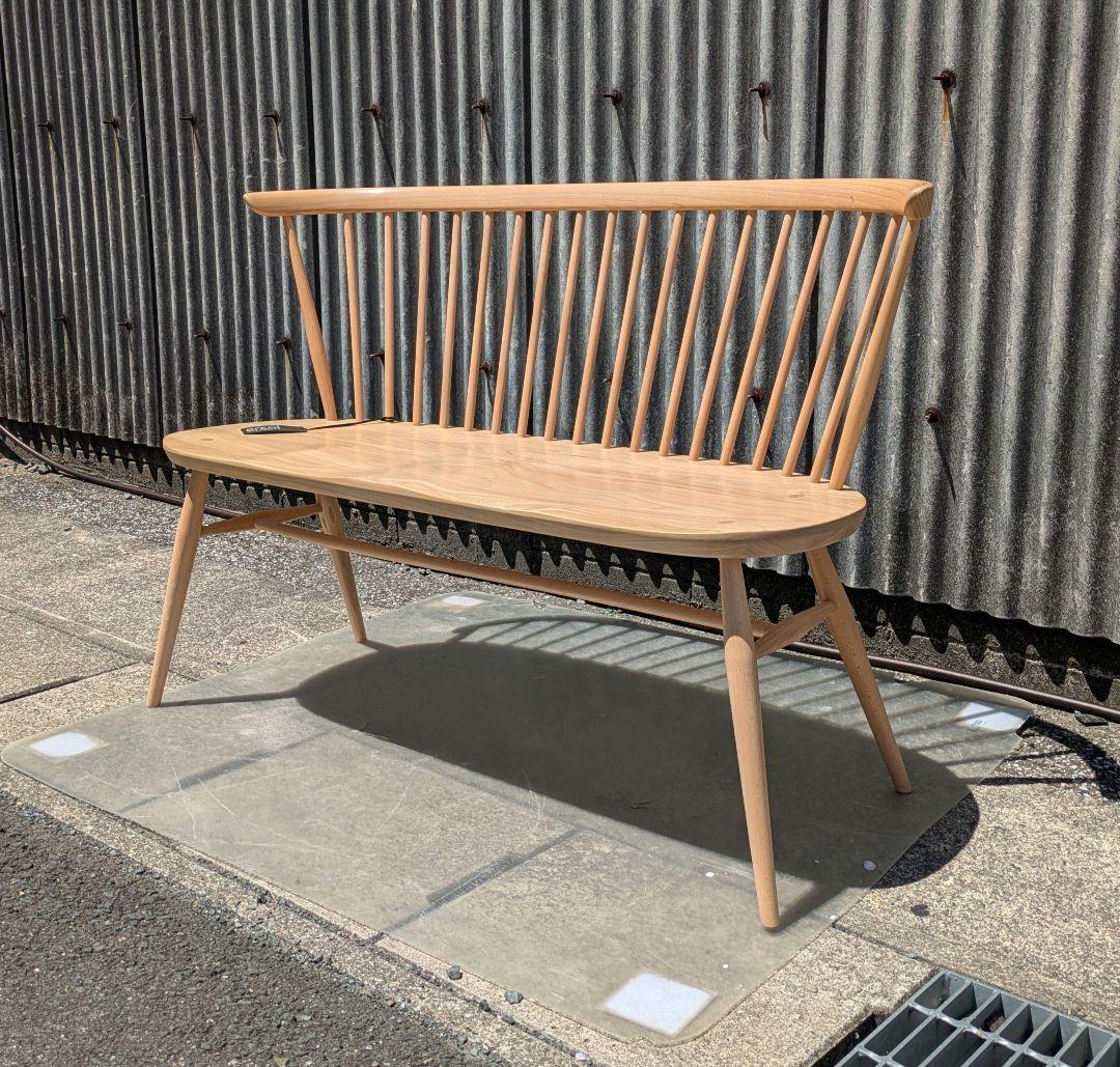 美品　アーコール　ラブシート　モデルルーム展示品