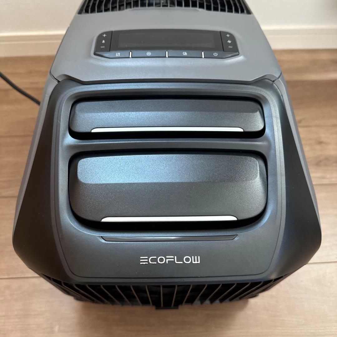 EcoFlow（エコフロー）WAVE 3