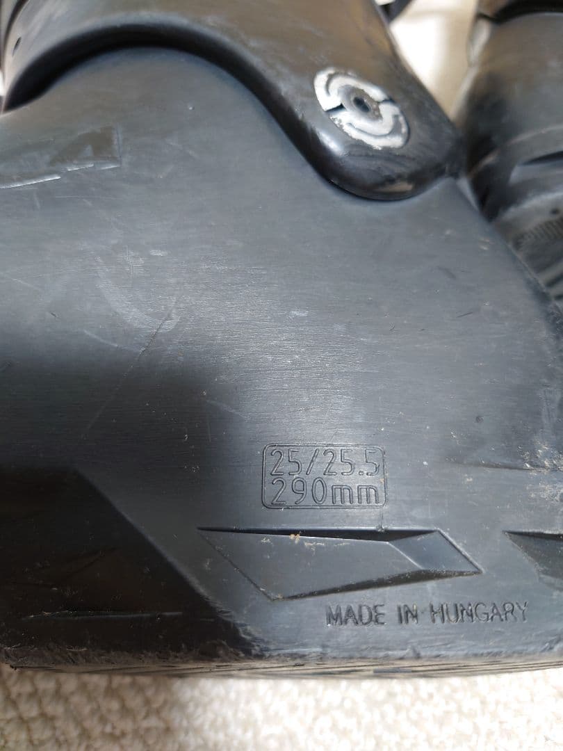 Nordica Dorbelmann ブーツ MLC 25-25.5