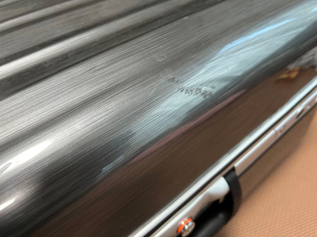 【値下済】 Travel Earth 大型キャリーケース