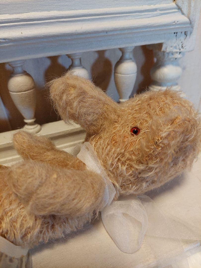 青の羊さん作　ぞうたまちゃん