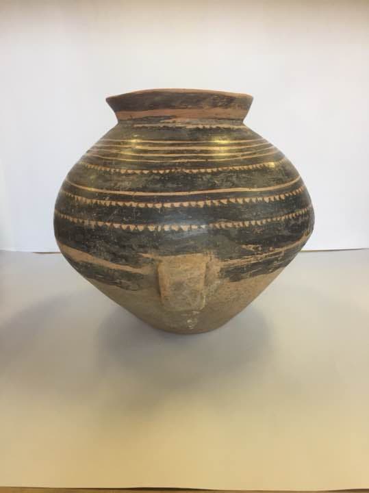 彩陶 アンダーソン土器 紀元前五千年