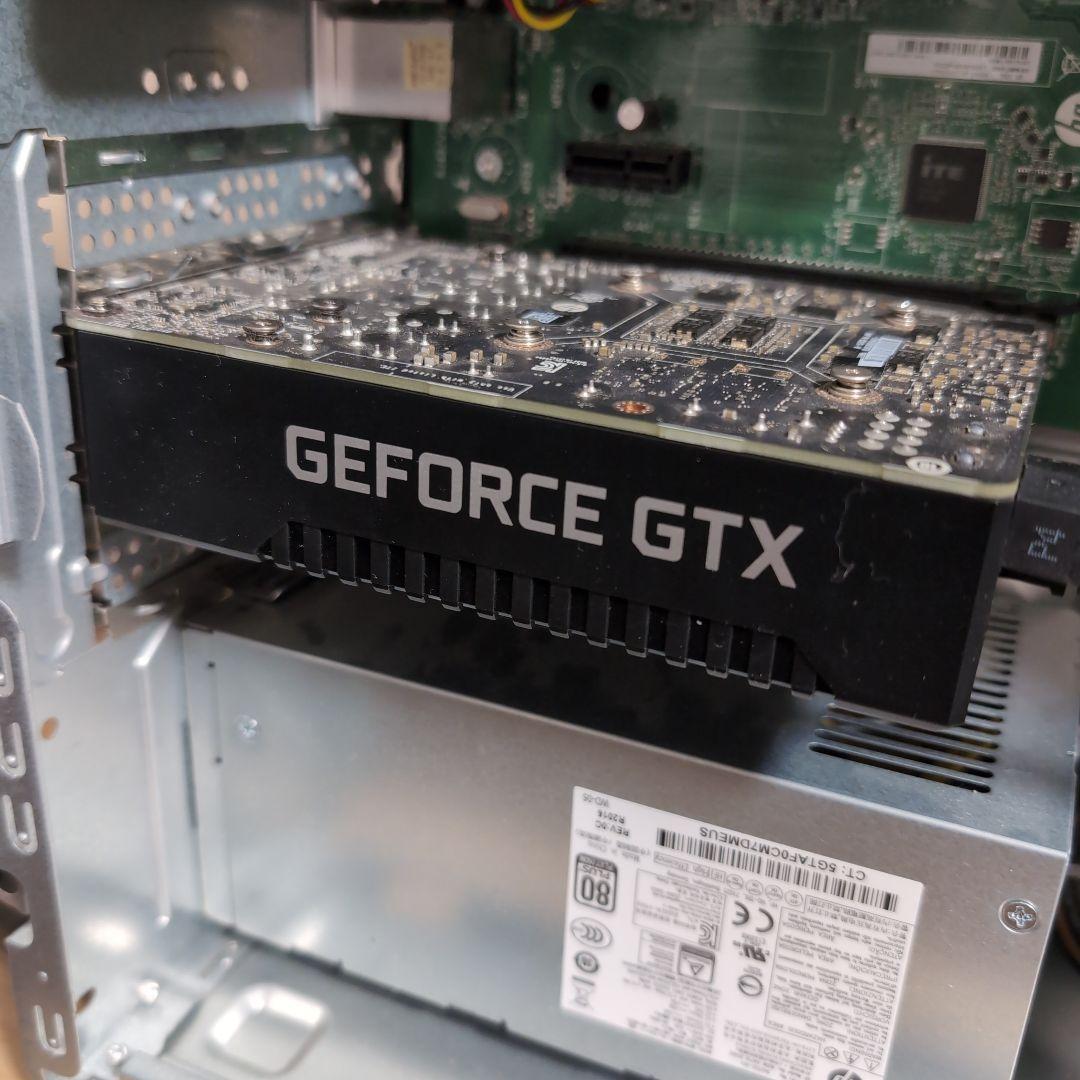 ミ*ん様 GTX1660Super