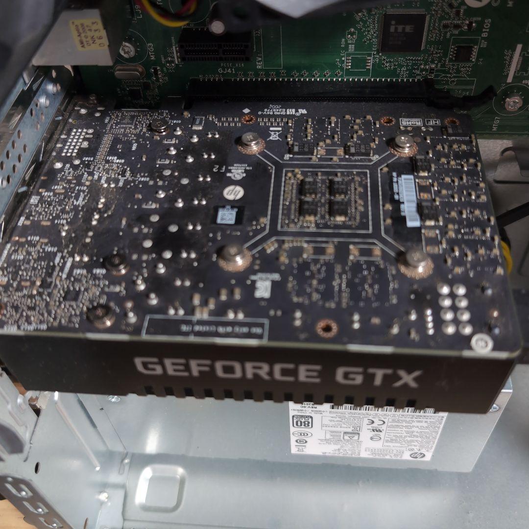 ミ*ん様 GTX1660Super