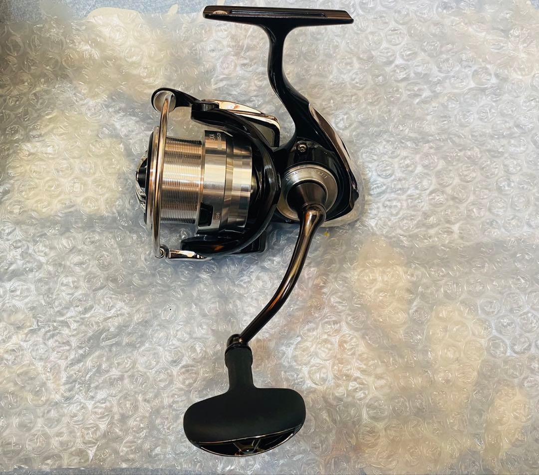 ダイワ 19レグザ LT4000S-CXH