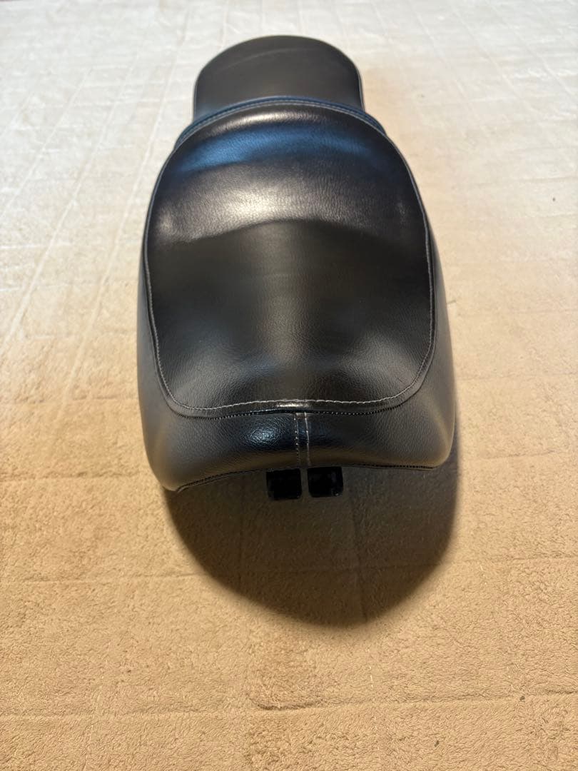 218　グラストラッカー　ビッグボーイ　T&Fシート