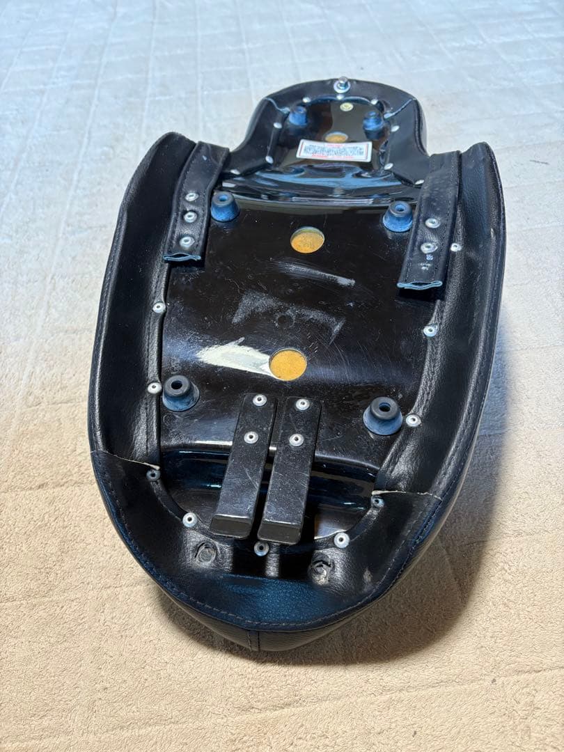 218　グラストラッカー　ビッグボーイ　T&Fシート