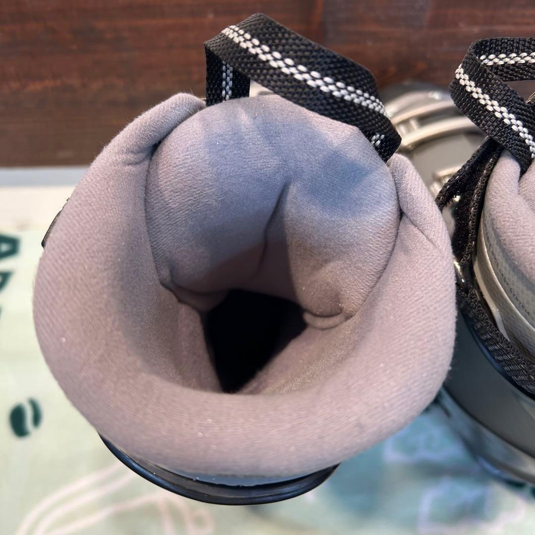 ☆美品☆ステップインモデル☆ kissmark 99cm ブーツ　26〜26.5