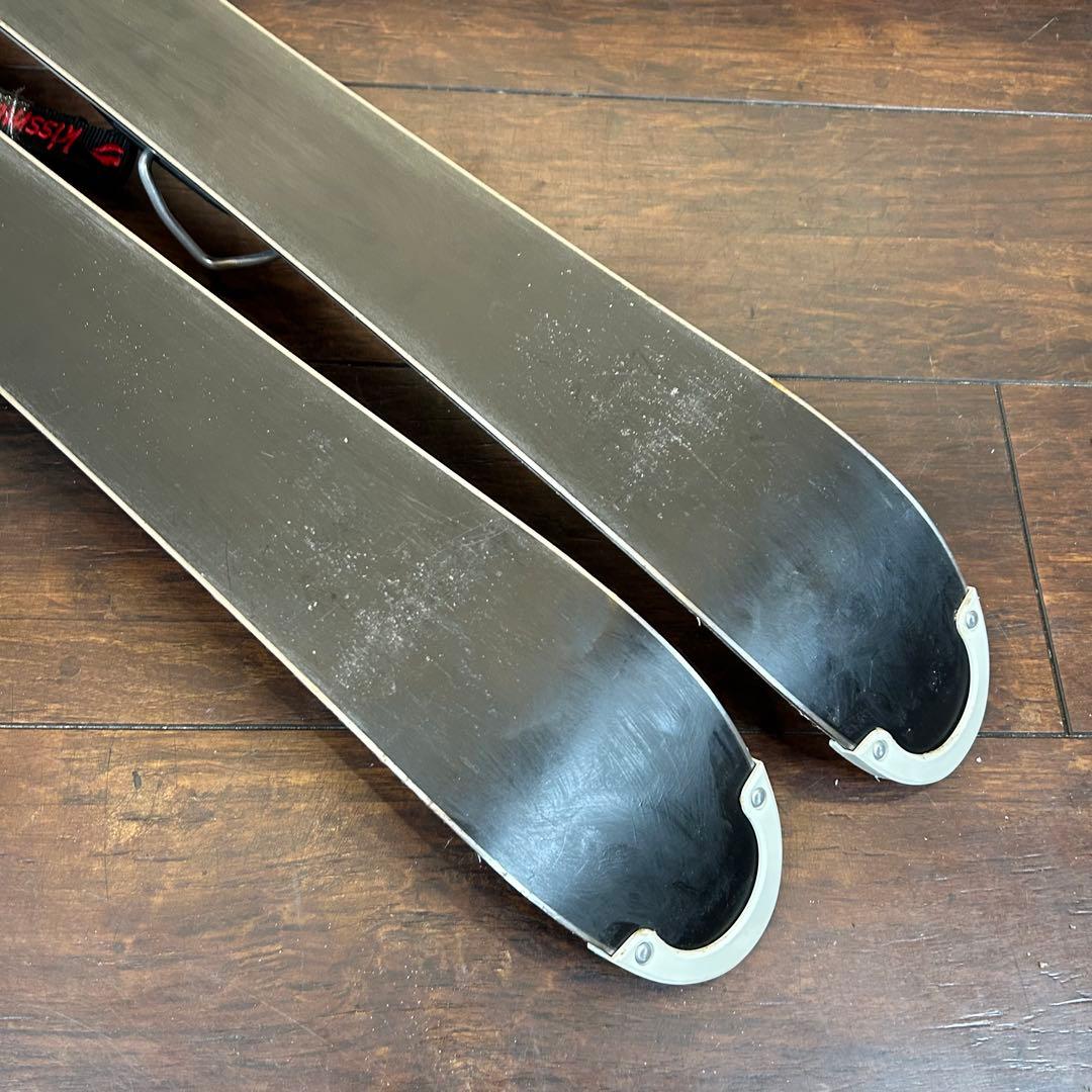 ☆美品☆ステップインモデル☆ kissmark 99cm ブーツ　26〜26.5