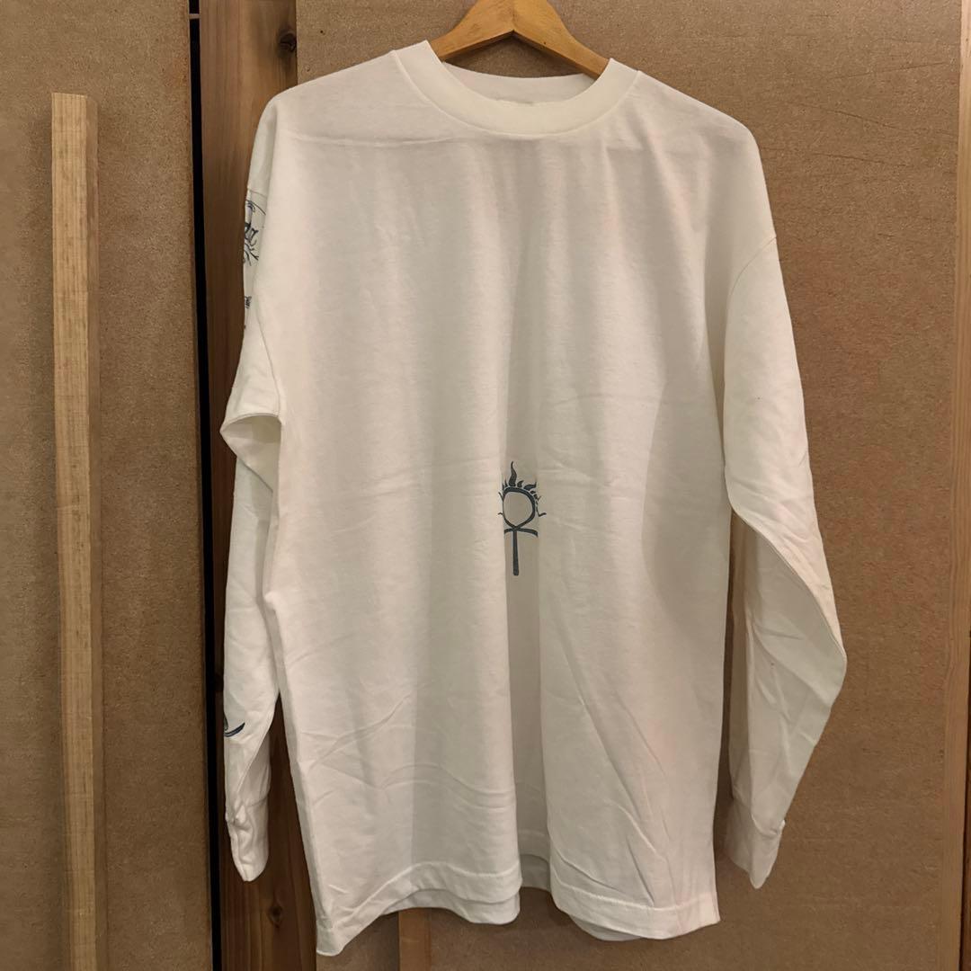 greatLAnd購入　デッドストック未使用　90s Dennis Rodman