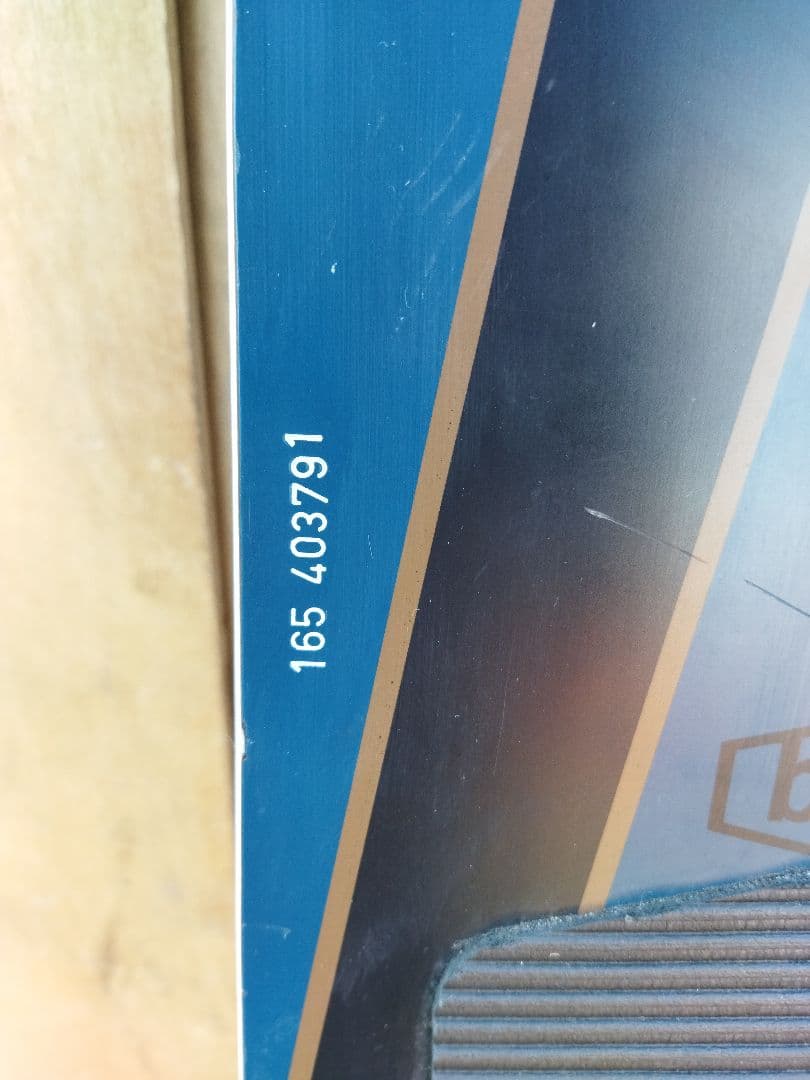 バートン　BURTON　　スノーボード　板のみ　スノボー