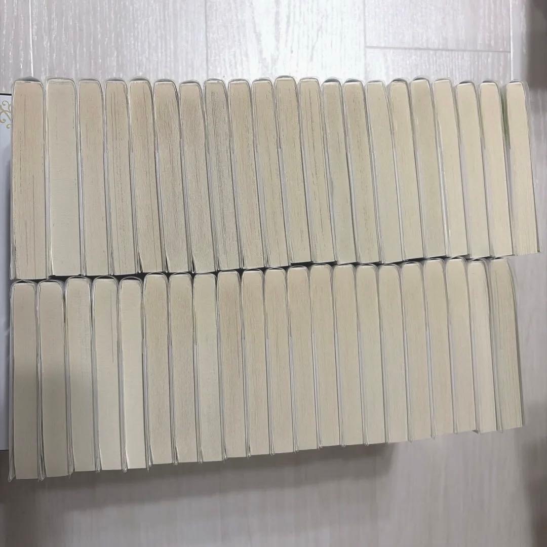 【2/1まで出品】ドラゴンボール 1～42巻セット