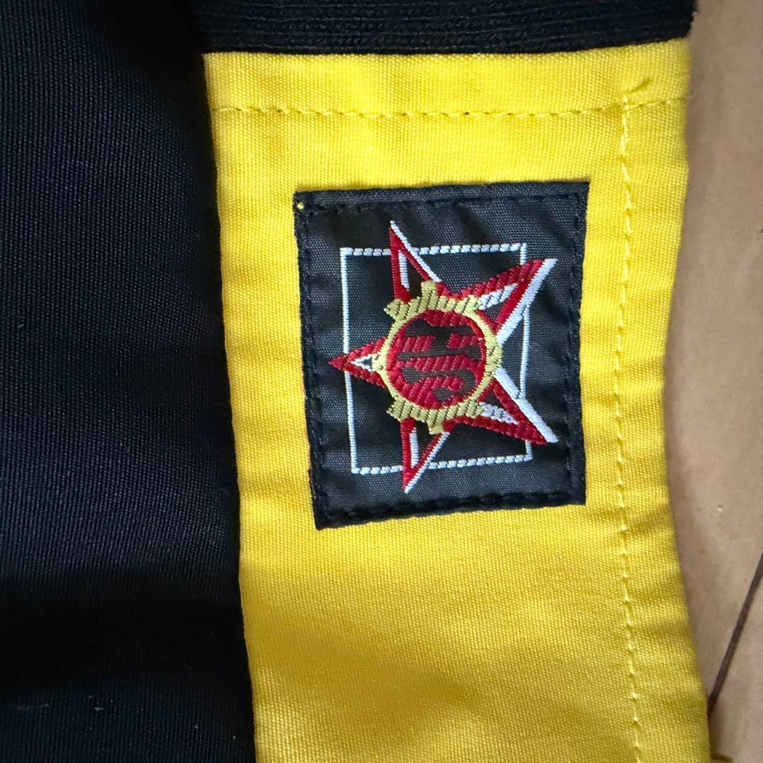 M&M’s Racing Jacket レーシングジャケット