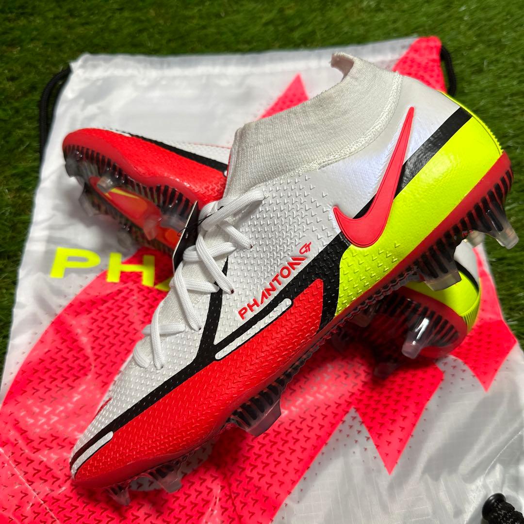 【ラスト一足】ファントムGT2 エリート FG 28cm 送料無料