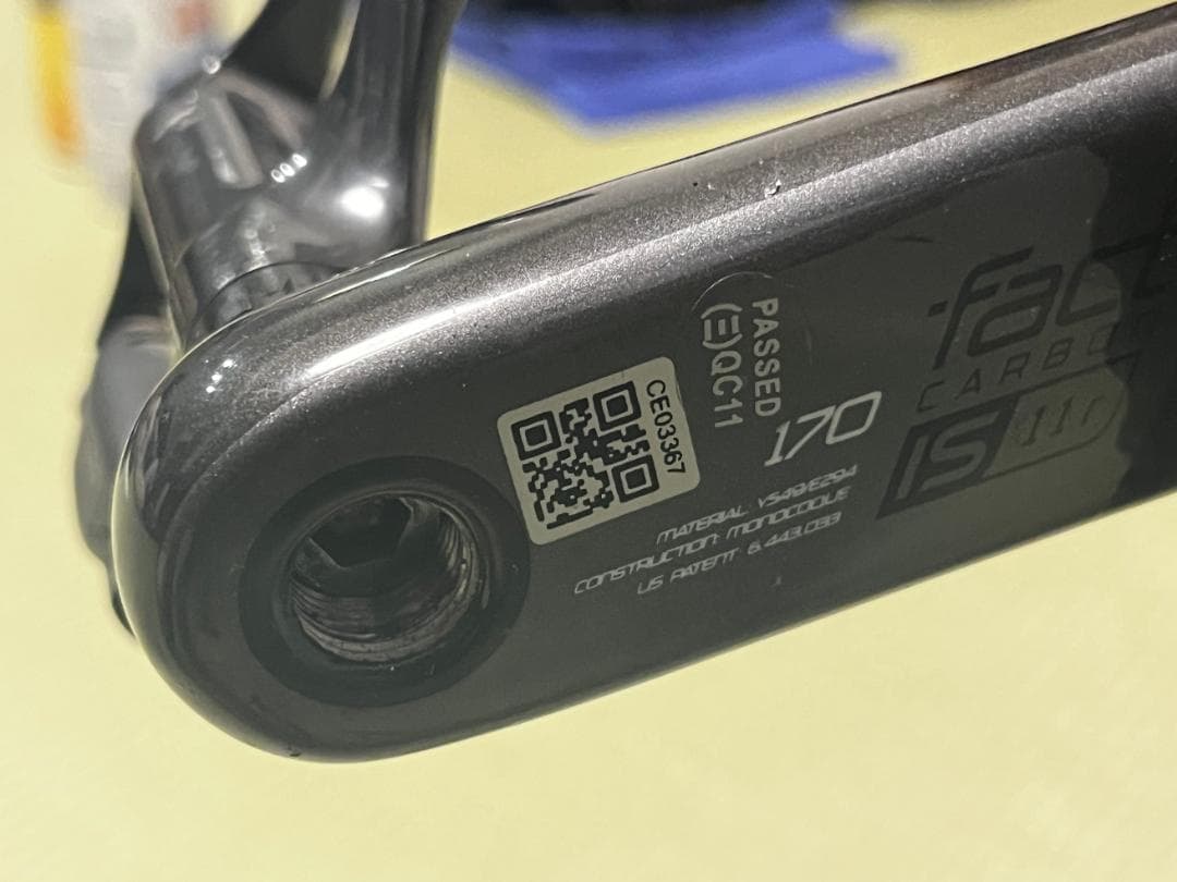 【最値下げ出品】S-Works Venge クイックステップ