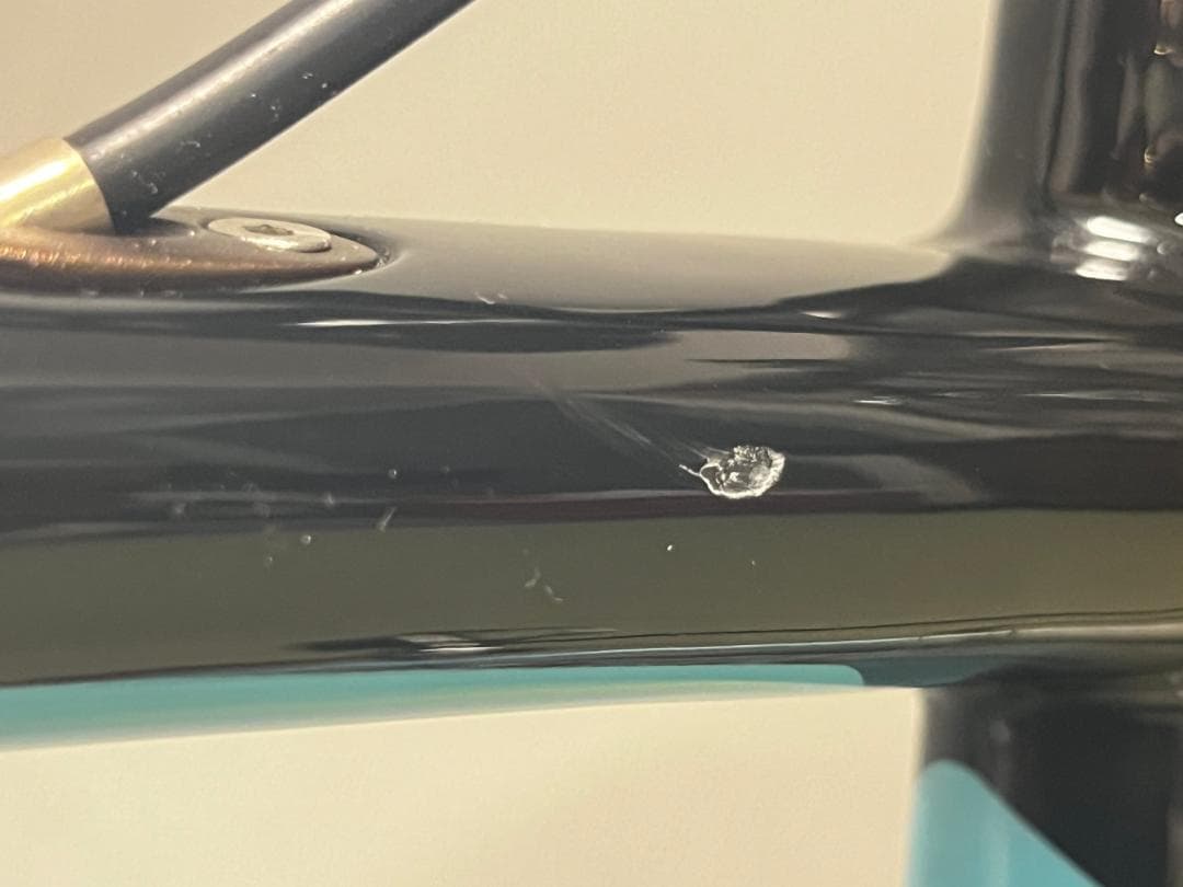 【最値下げ出品】S-Works Venge クイックステップ